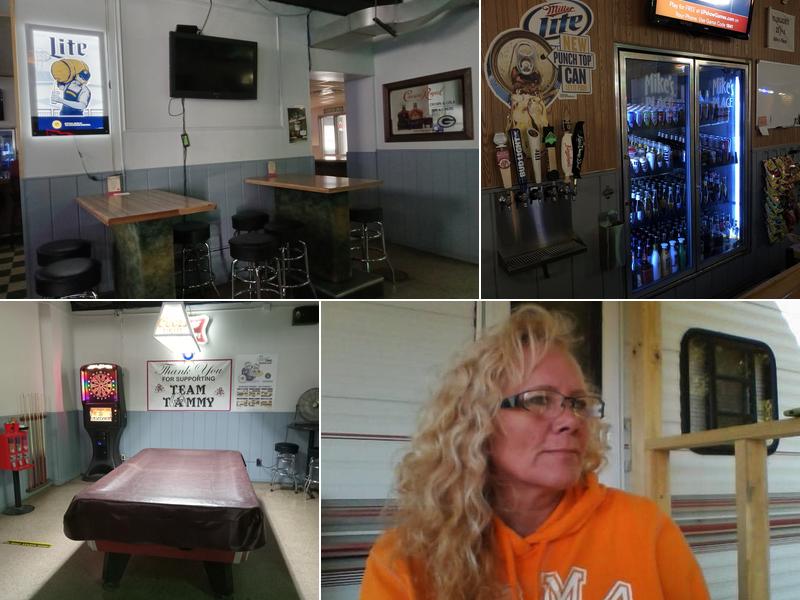 Mikes Place 1807 N 11th St, Superior