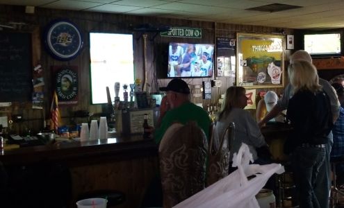 Dodgies East End Tavern