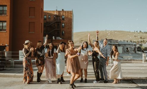 Meraki Beauty Lounge