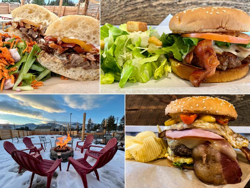 Backyard Tap House 281 Rodeo Dr, Florence