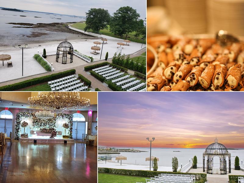 Surf Club On The Sound