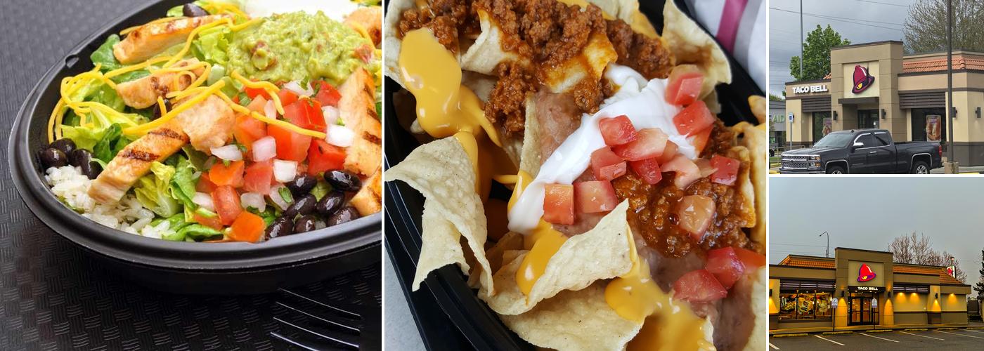 Taco Bell