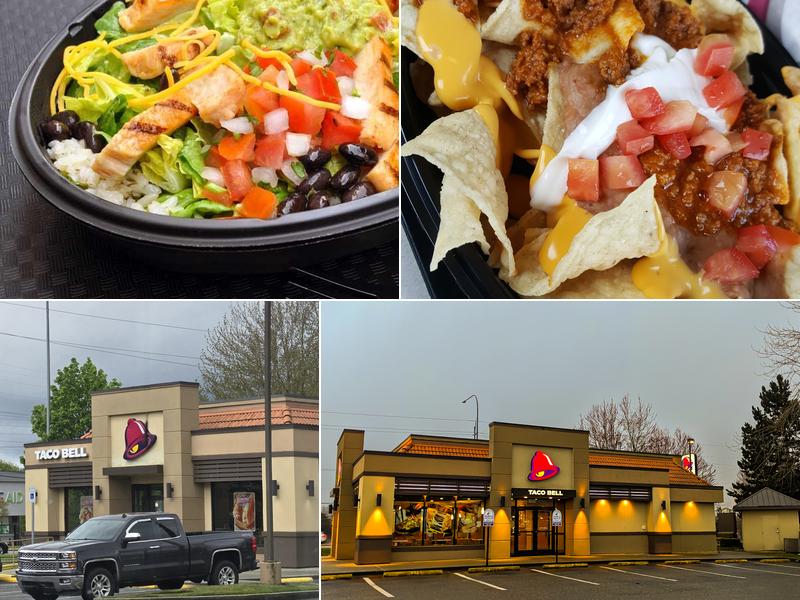 Taco Bell