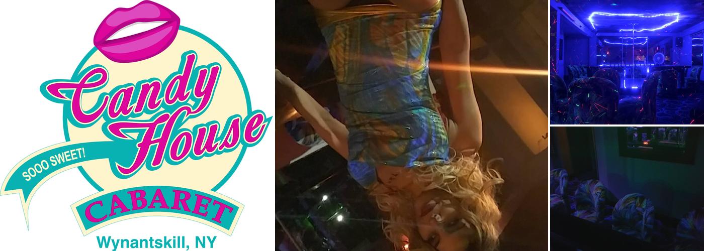 Candy House Cabaret