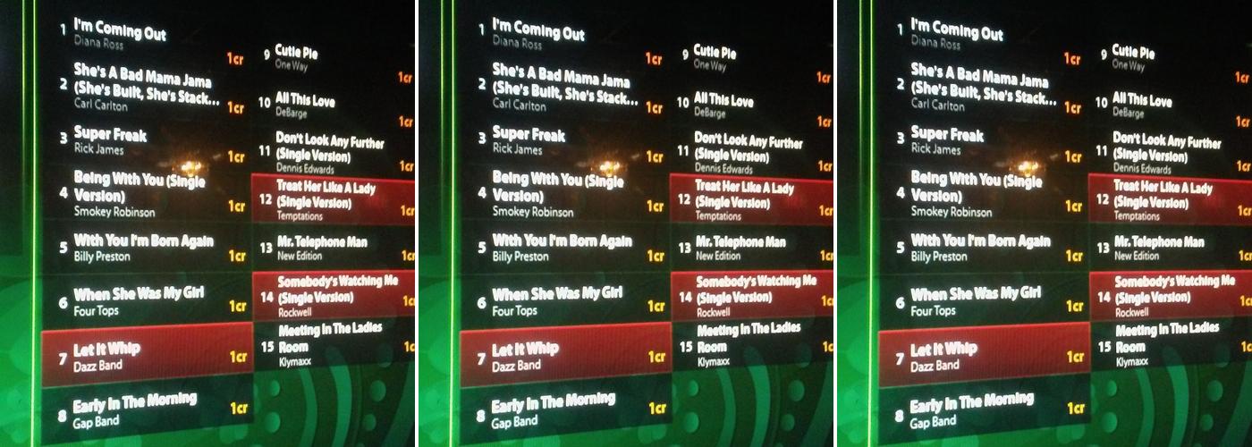 Old Arthurs Pub Menu