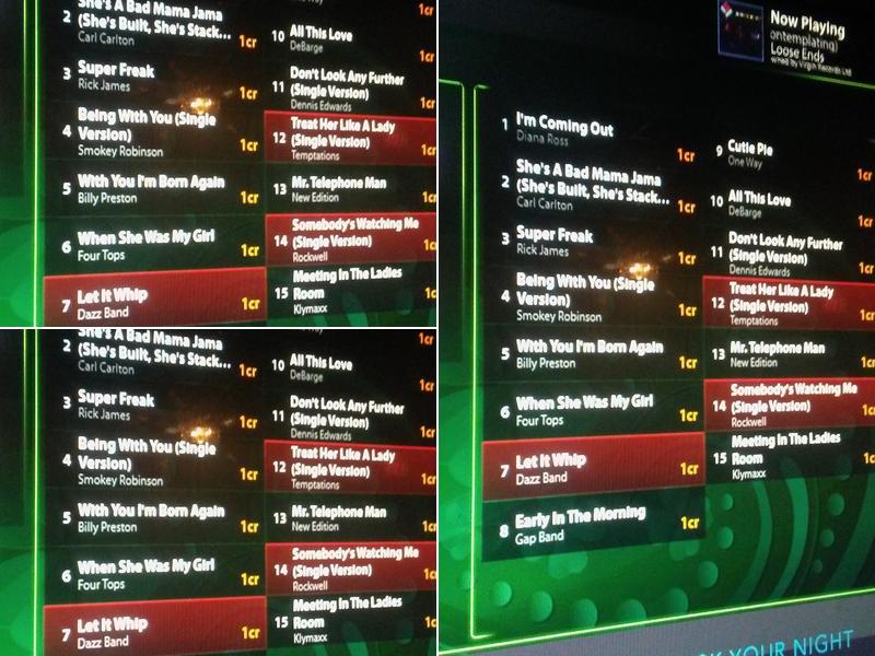 Old Arthurs Pub Menu