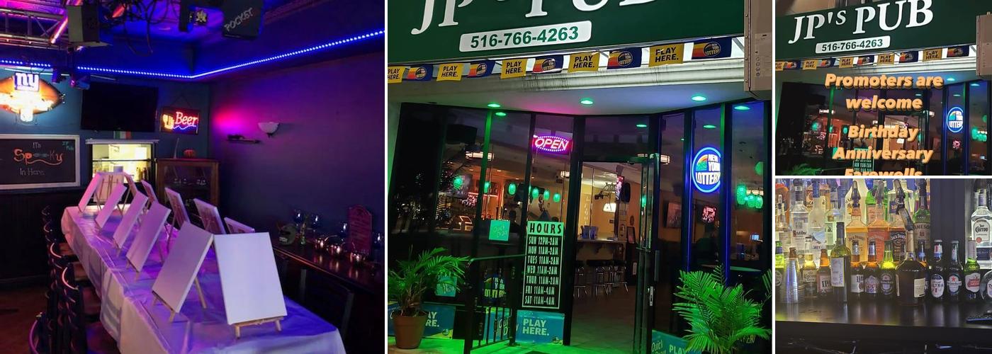 JP's Pub