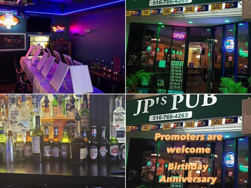 JP's Pub