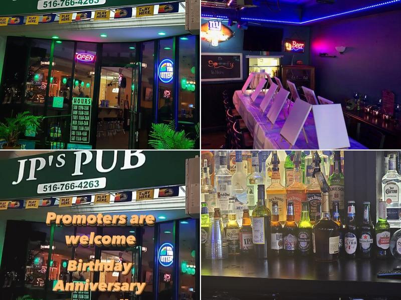 JP's Pub