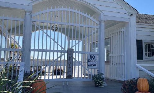 Lawrence Beach Club Atlantic Beach