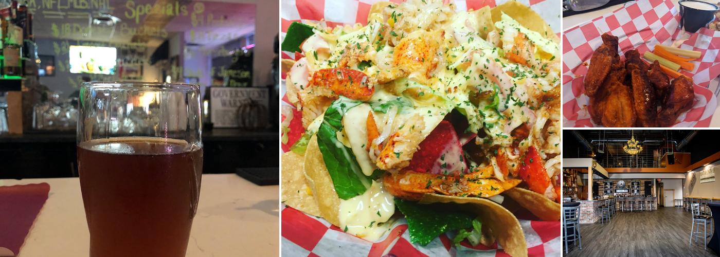 Edgewood Bar & Grill