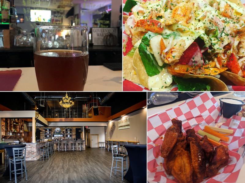 Edgewood Bar & Grill