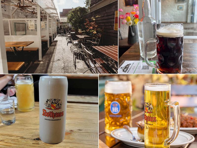 Black Forest Brooklyn - Smith Street