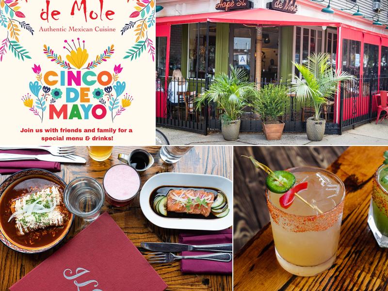 de Mole