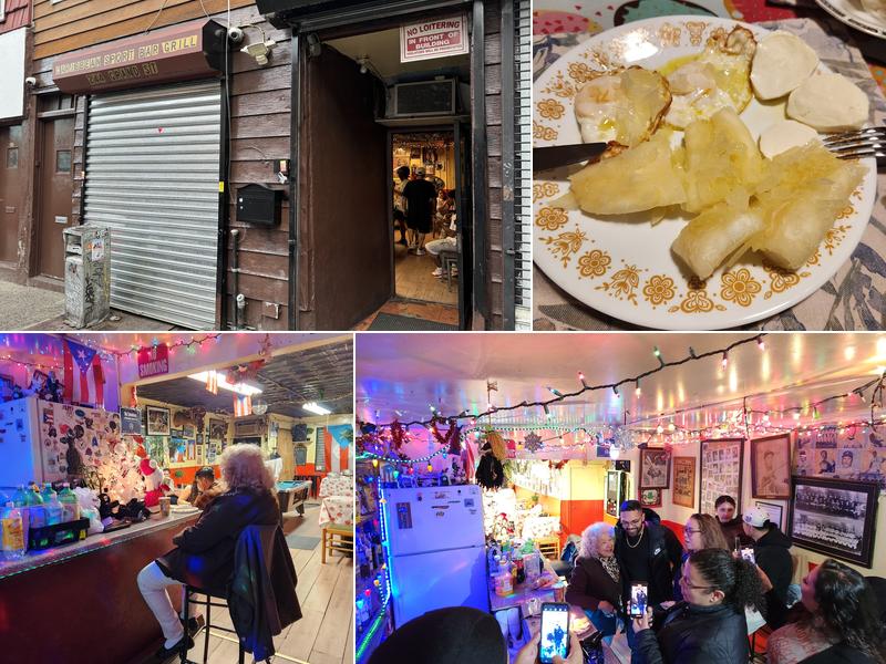 Caribbean Social Club