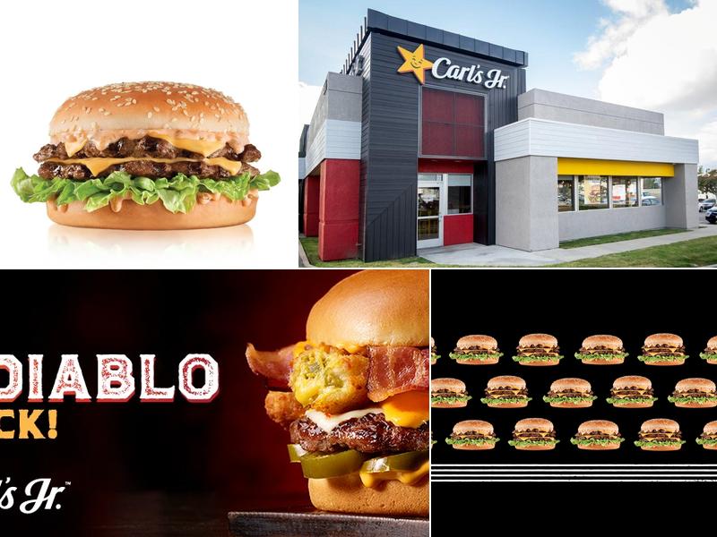 Carl’s Jr.