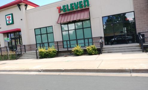 7-Eleven