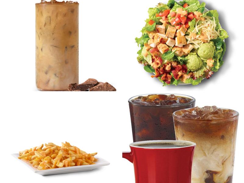 Wendy's 600 Clearview Heights Rd, Charleston