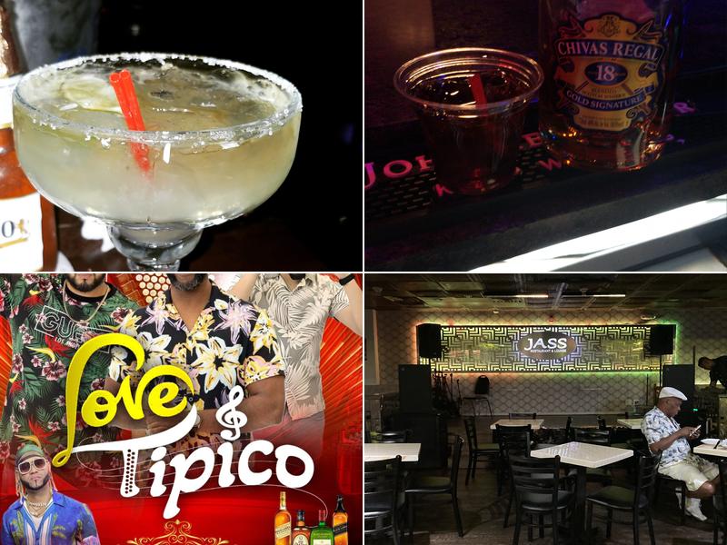 Jass Restaurant & Lounge