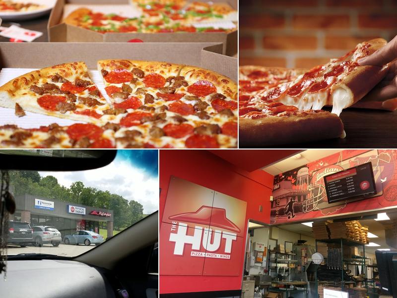 Pizza Hut