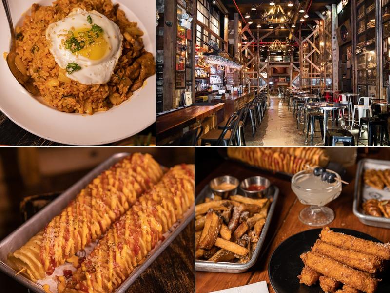 Turntable Chicken Jazz