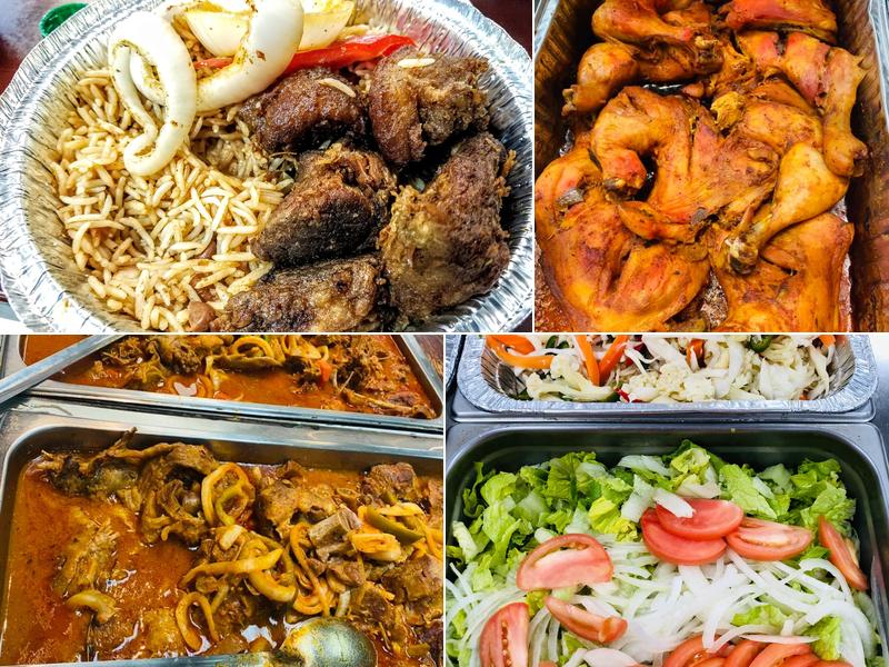 Exclusive kitchen 156 N Main St, Spring Valley