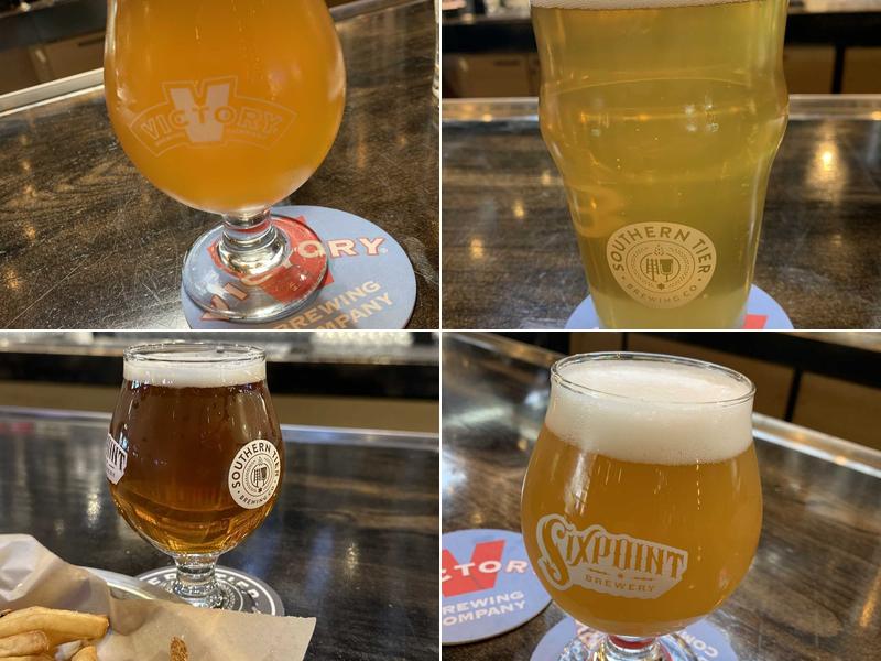 Brewers At 4001 Yancey 4001-A Yancey Rd, Charlotte