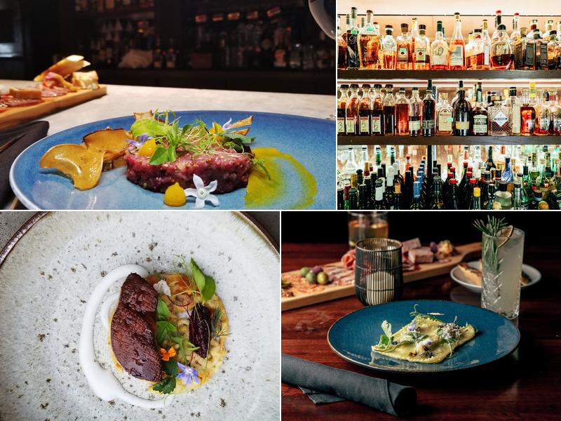 Dot Dot Dot 4237 Park Rd B, Charlotte