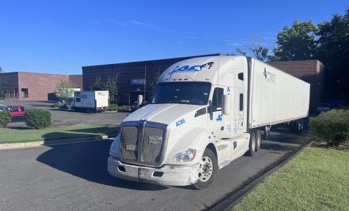 Bar Green Services, LLC