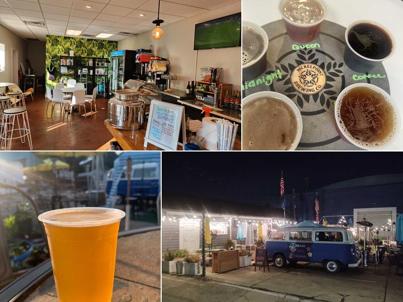 Nickelpoint Brewing Company