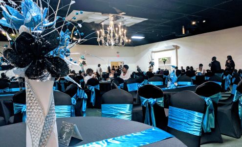 The Khalif Event Center