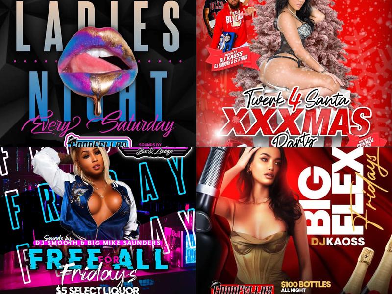 GoodFellas Bar and Lounge