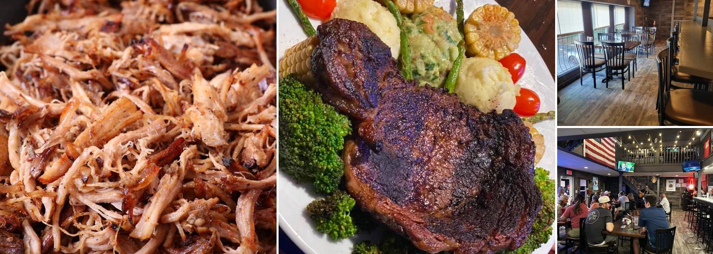 Tumbleweeds Steak & Tavern