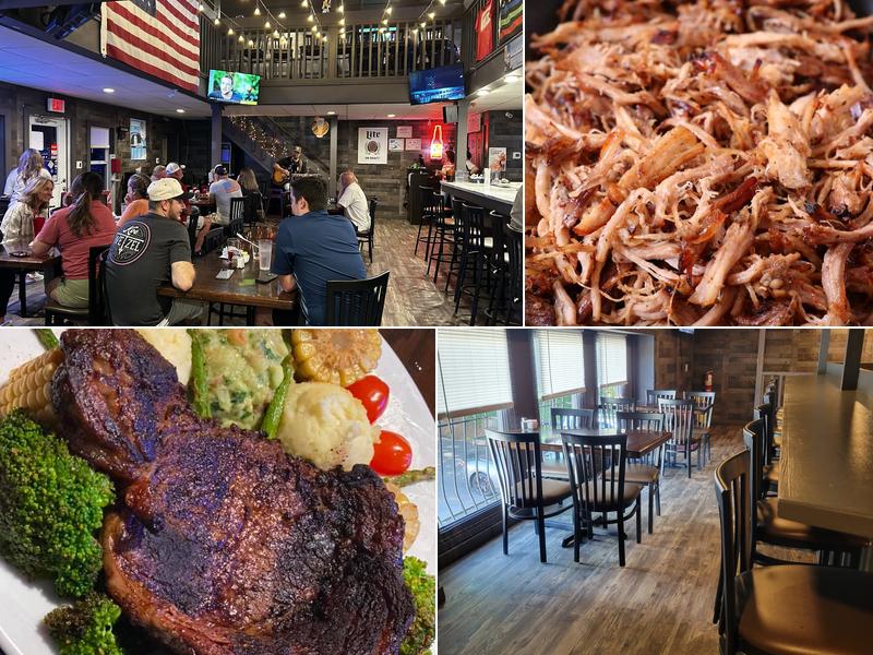 Tumbleweeds Steak & Tavern