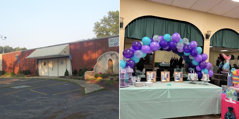 Knights of Columbus, Council #4815