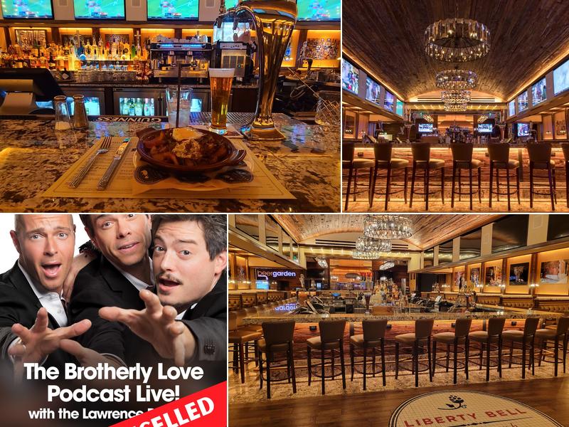 Liberty Bell Gastropub