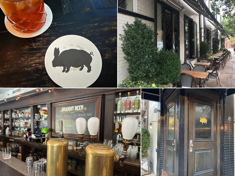 Pub & Kitchen