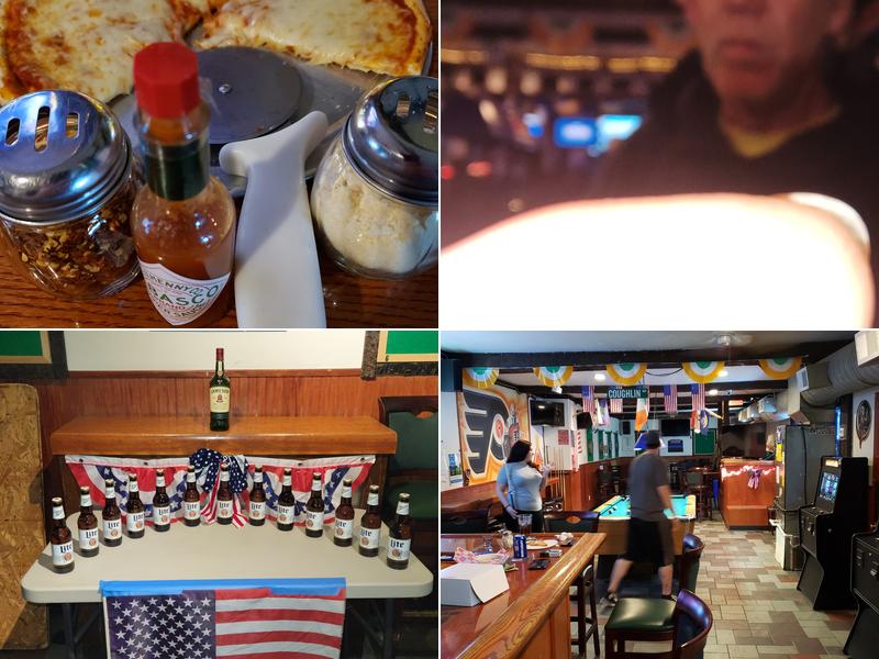 My Brother's Irish Pub