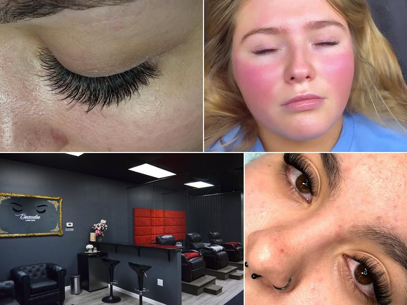 Beaudee Lash Bar