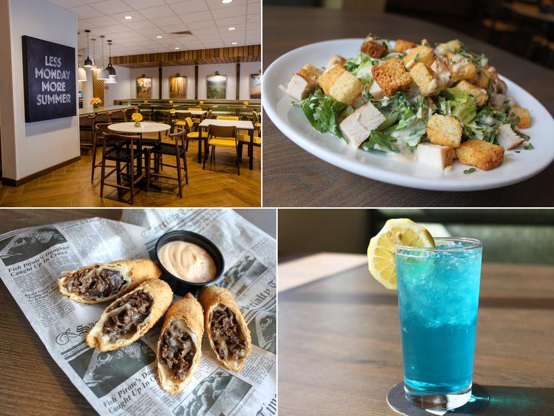 Potter's Pub & Grille 100 Lawrence Rd, Broomall