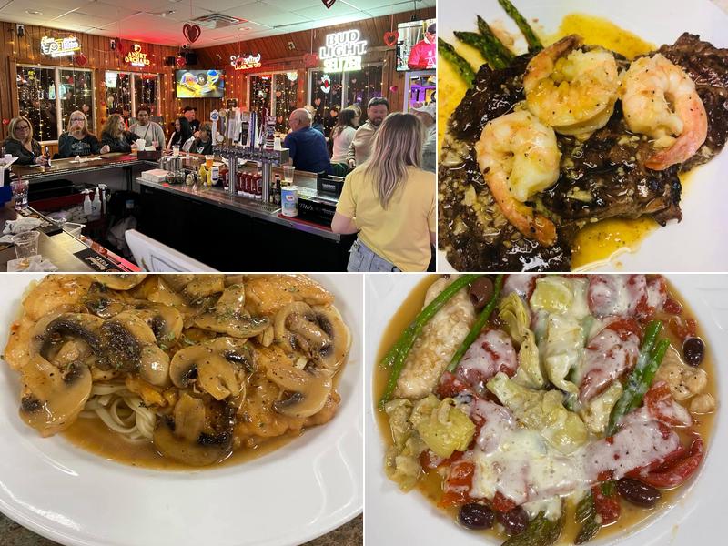 Tavern & Table 2303 Marne Hwy, Hainesport