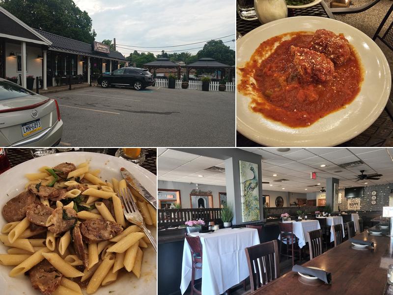 Giuseppe's of Ambler