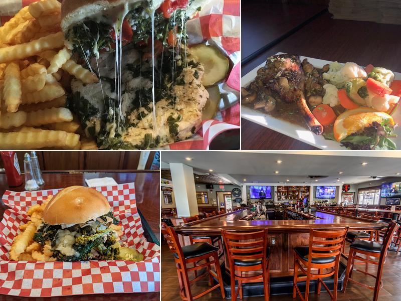 39 North Taproom and Grille