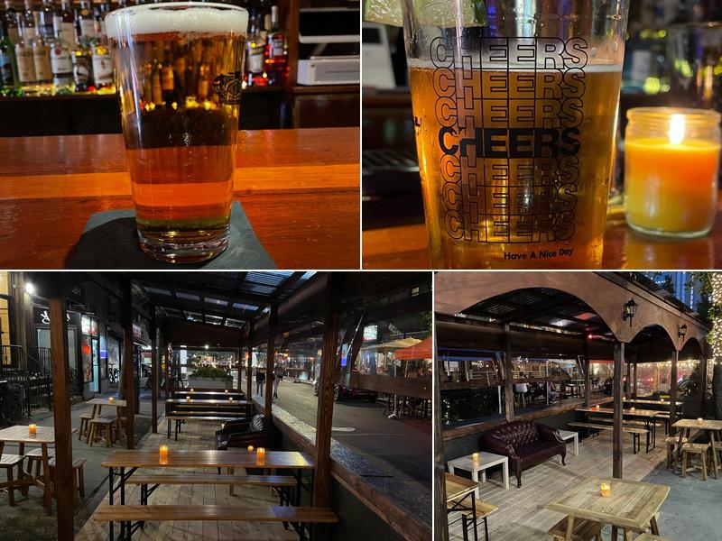 Deacon Brodie's Tavern