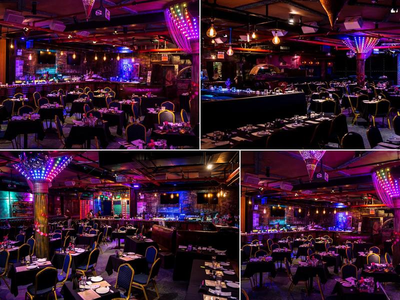 Secret Room New York