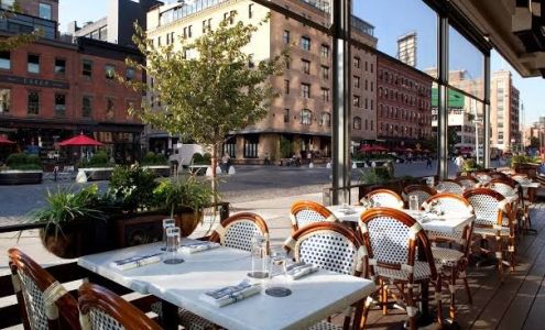 Gansevoort Meatpacking NYC