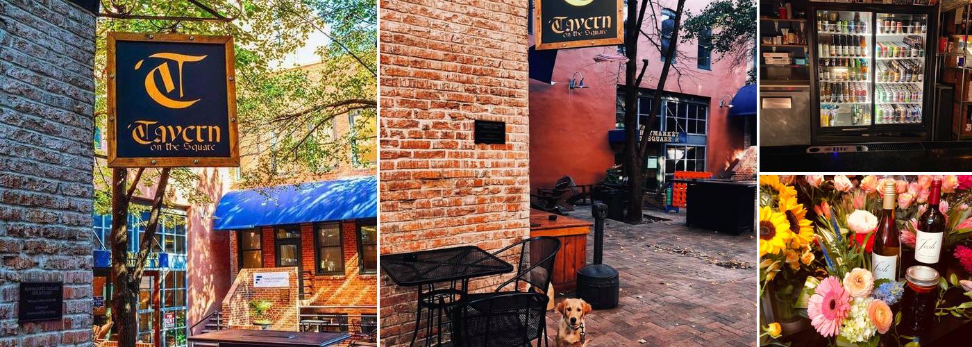 Tavern On the Square