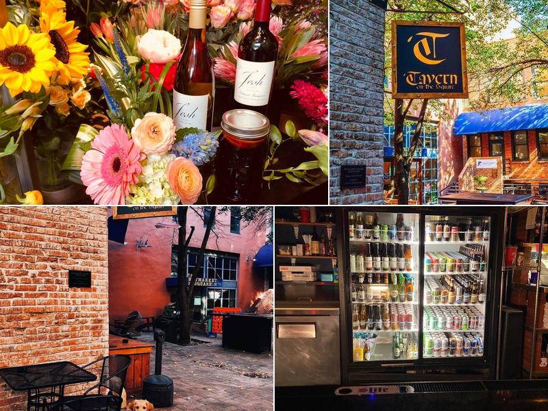 Tavern On the Square