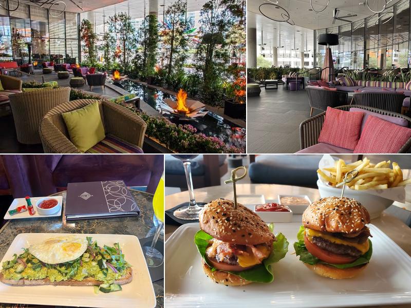 Vice Versa Patio & Lounge