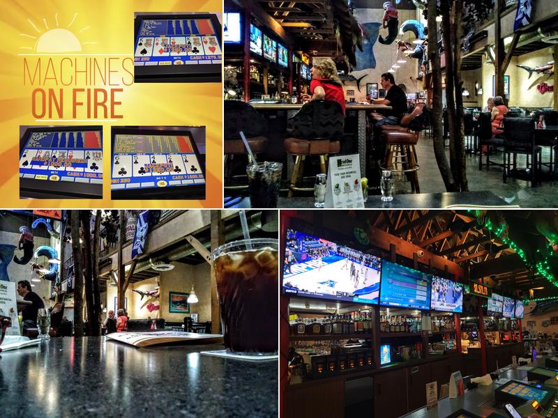 Charlie's Down Under